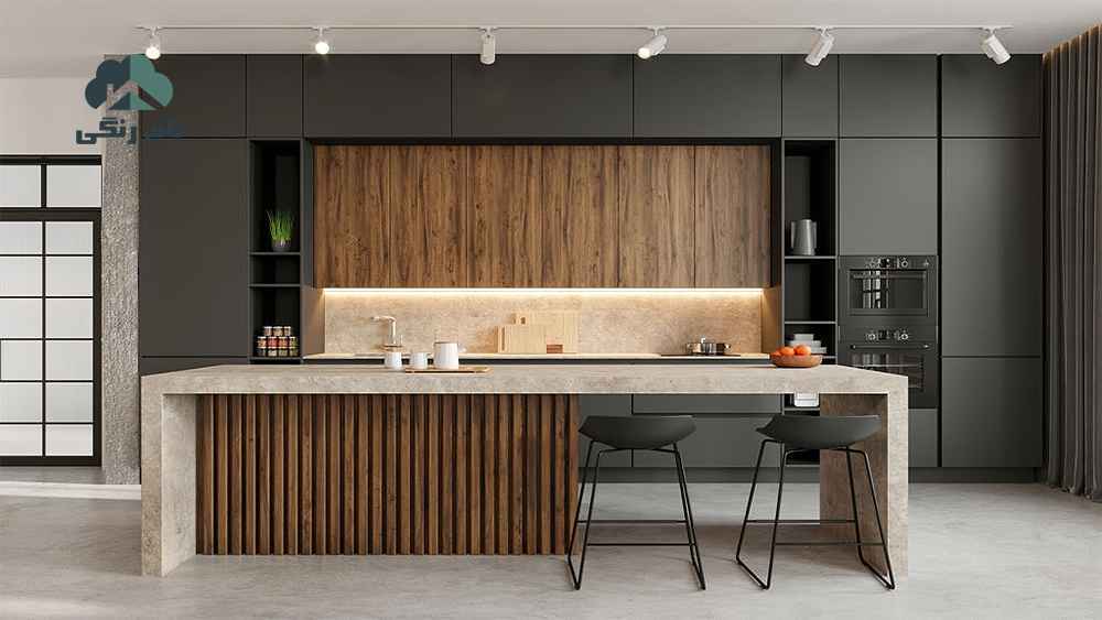  ویژگی های مهم یک کابینت