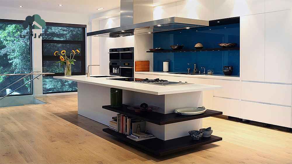 کابینت هایگلاس