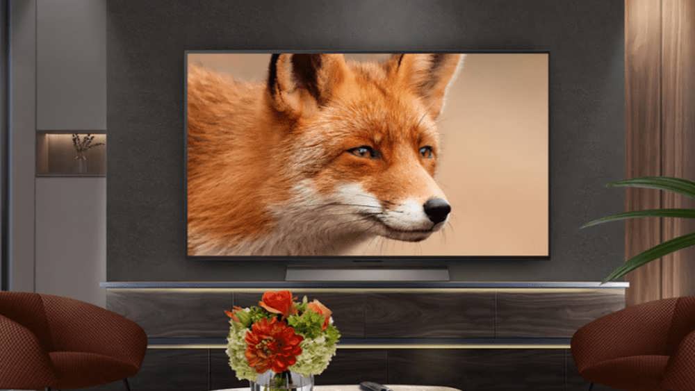 تلویزیون های OLED (اولد)