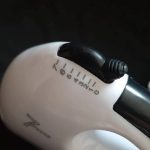 کلید تنظیمات ۷ سرعته همزن دسینی مدل HE-133
