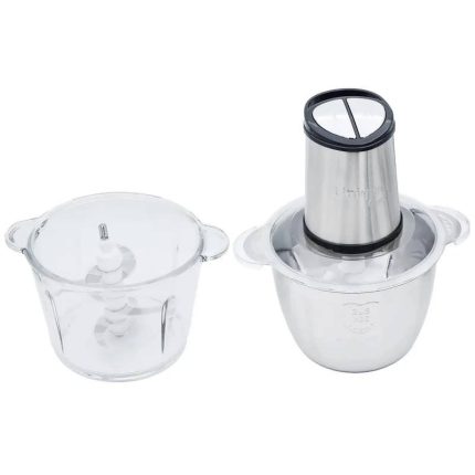 سرویس خردکن یونیک مدل 8003 دارای دو کاسه ۱. پیشنهاد جملات مقدمه برای محتوای محصول